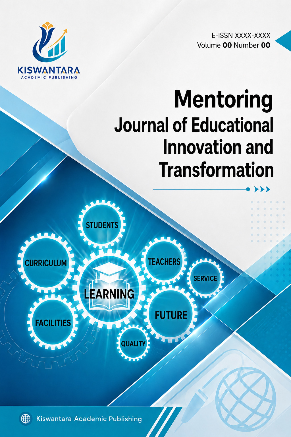 Mentoring.