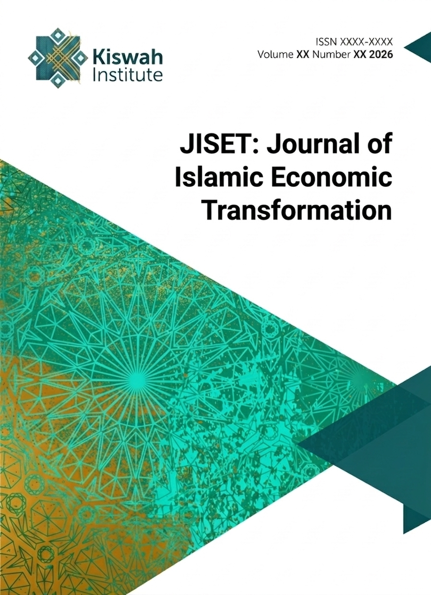 JISET