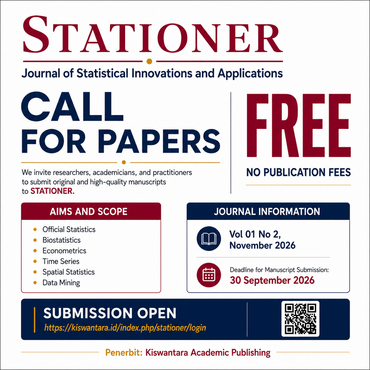 stationer