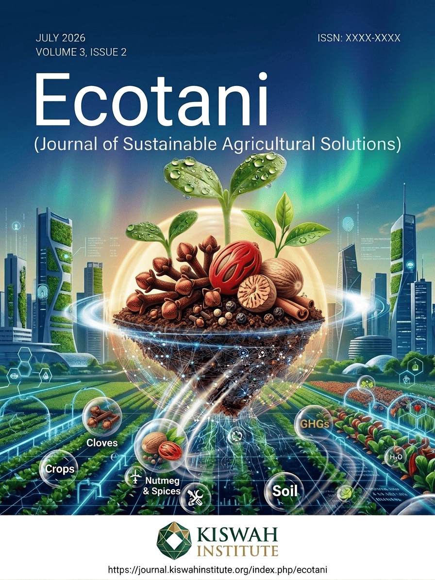Ecotani